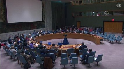 Ukrayna, Rusya'dan yabancı öğrenciler için "güvenli koridor" istedi