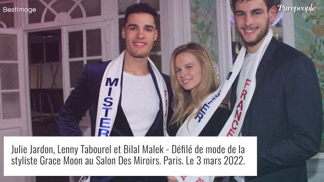 Julie Jardon retrouve le sourire après la mort d'Igor Bogdanoff, Sylvie Ortega dévoile un sein en soirée