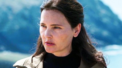 L'ÎLE AUX 30 CERCUEILS Bande Annonce