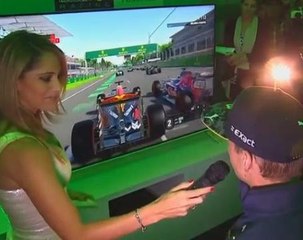 Verstappen eyes podium spot for Red Bull at Mexico’s F1