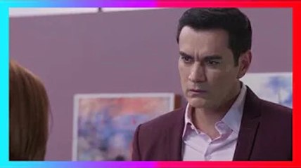 Avance de 'Vencer el desamor' – Los Falcón creyeron que Álvaro había fallecido en un accidente