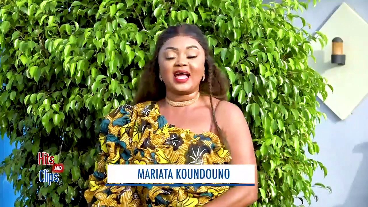 HITS ANS CLIPS 1 DIAMOUNOU  SAM 26 02  22