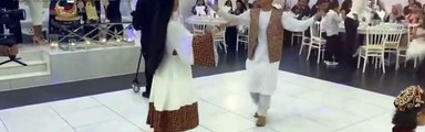 Pashto new mast dance | pashto saaz song | hussan bacha.