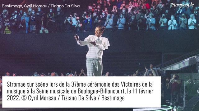 Stromae : Cette chanson inspirée d'une émission... de l'émission de Faustine Bollaert !