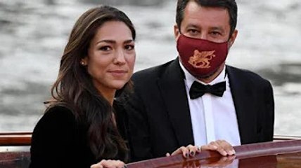 Francesca Verdini, non solo la compagna di Salvini: "Con Matteo non p@rliamo di Putin"