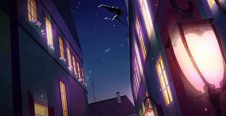 Carmen Sandiego S03 E04