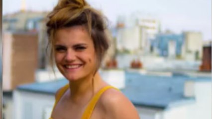 VOICI : Koh-Lanta 2022 : qui est Olga, l'ex-danseuse du Moulin Rouge qui n'a peur de rien ?