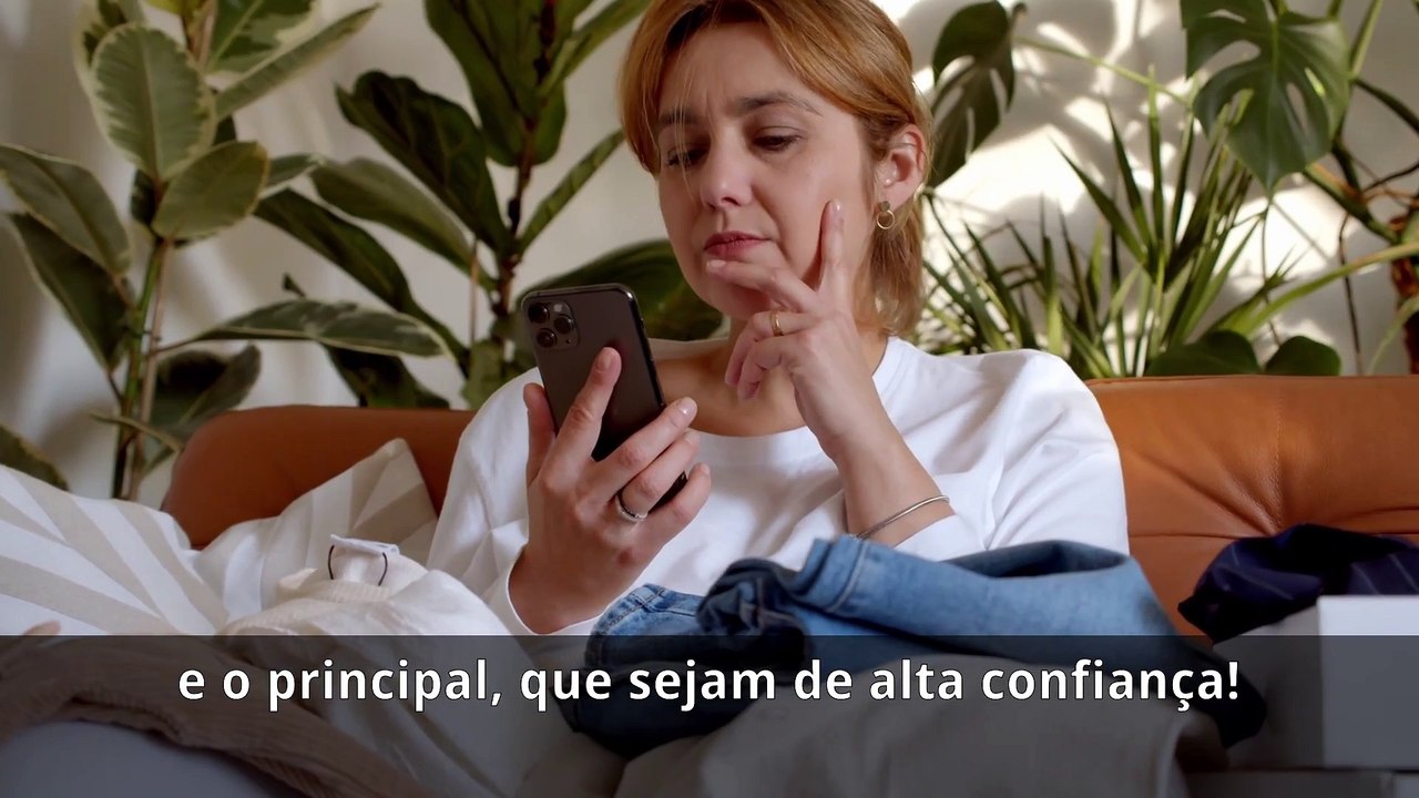 Lista de fornecedores