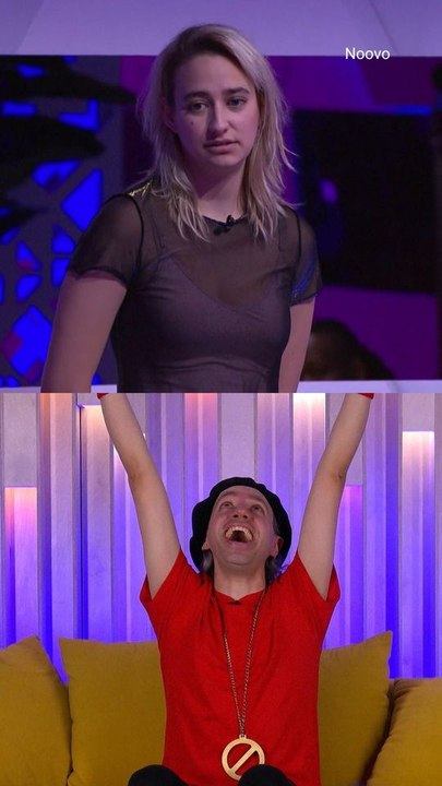 ‘Big Brother Célébrités’ : résumé de la 8ème semaine