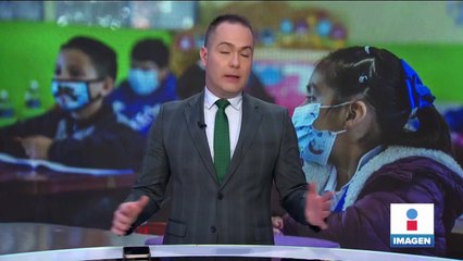 Escuelas de tiempo completo permanecerán en CDMX; así afectaría su fin a familias