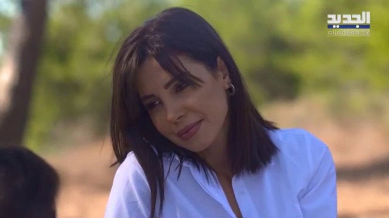 مسلسل الزوجة الاولى الحلقة 21 الحادية والعشرون