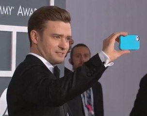 Justin Timberlake under investigation for ballot selfie