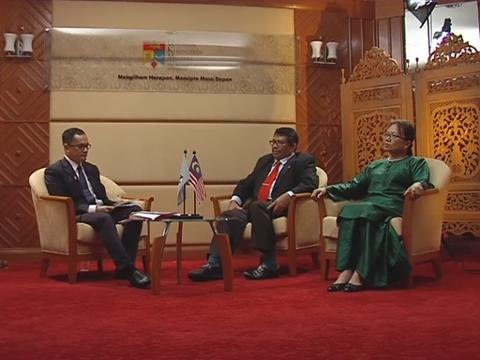 Bajet 2017: Jaminan inklusif kesejahteraan rakyat