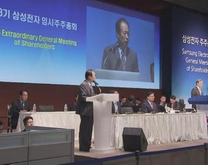 Samsung scion joins board as profits tank on Note 7