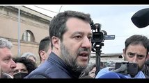 L'appello di Salvini per Comunali e Regionali: 