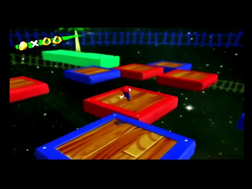 Super Mario Sunshine Episode 8