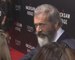 Mel Gibson attends screening of his film 'Hacksaw Ridge'