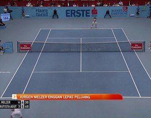 Jurgen Melzer enggan lepas peluang