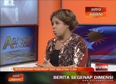 Agenda AWANI: Meneruskan hubungan baik Malaysia - Cuba