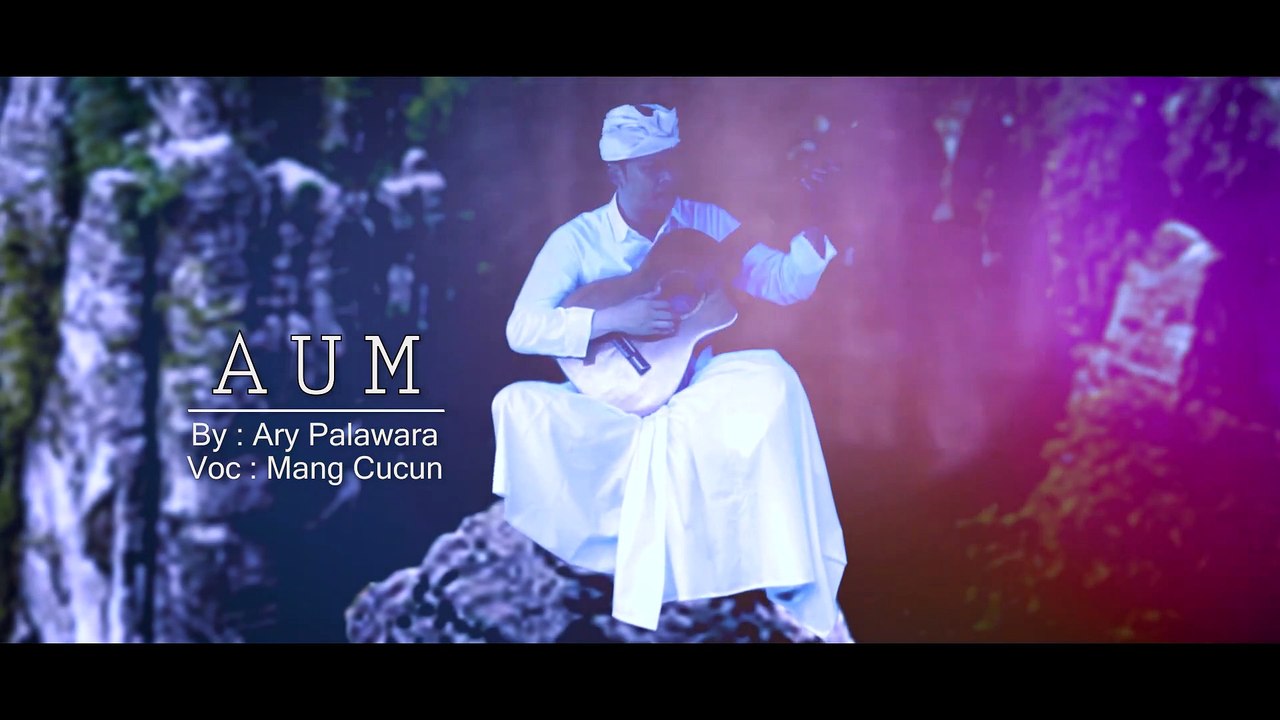 Palawara - A U M