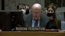 Rússia classifica como 'mentira' acusação de ataque russo à usina nuclear