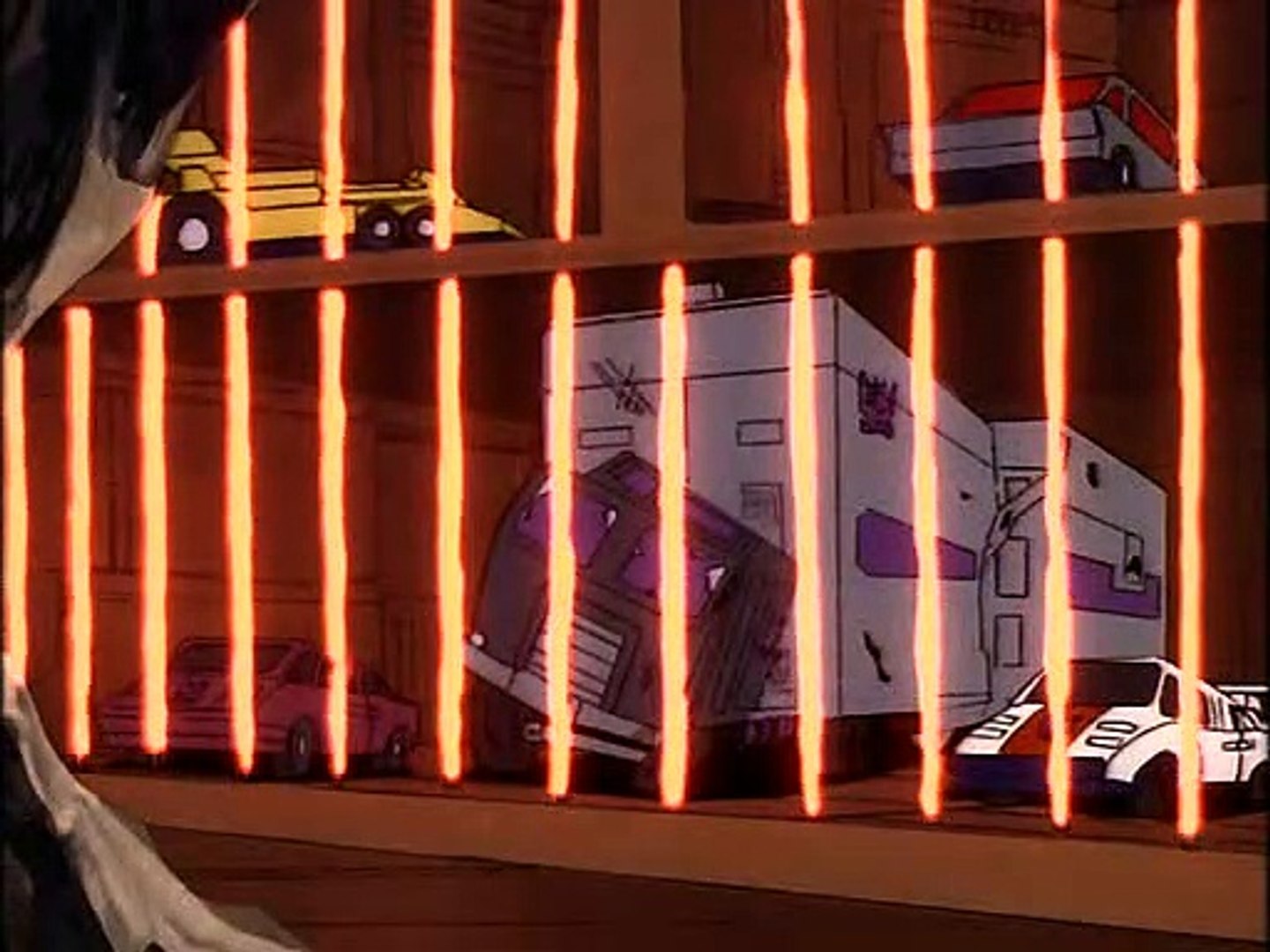 Transformers: Generation 1(2sezon.48.seriya)Трансформеры: Первое поколение