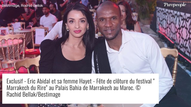 Hayet Abidal présente sa sublime fille Canelia le jour de ses 16 ans