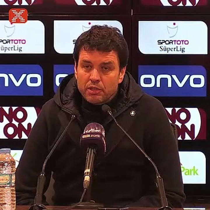 Cihat Arslan: "Duygusal bir galibiyet"