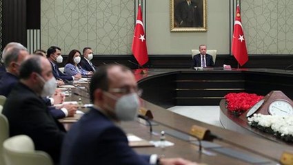 Kabine'de yeni revizyon iddiası! Bekir Pakdemirli'nin ardından 2 ismin daha istifa etmesi bekleniyor