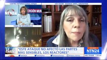 Entrevista a la Dra. Irma Argüello