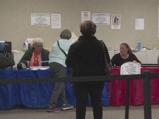 Voices of the Campaign: The election pollster