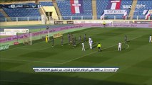 انتصار ثمين لأبها على الطائي.. صدى الملاعب يستعرض أهم لقطات المباراة وهدفها الوحيد