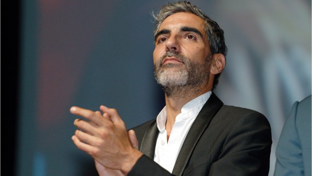 FEMME ACTUELLE - Ary Abittan : l’acteur bientôt de retour au cinéma ?