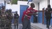 Mass prison break in Haiti, 174 inmates flee after killing guard
