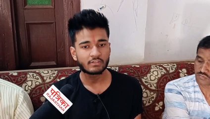 For once it felt like everything was over