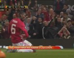 Paul Pogba pamer aksi sebenar di Liga Europa