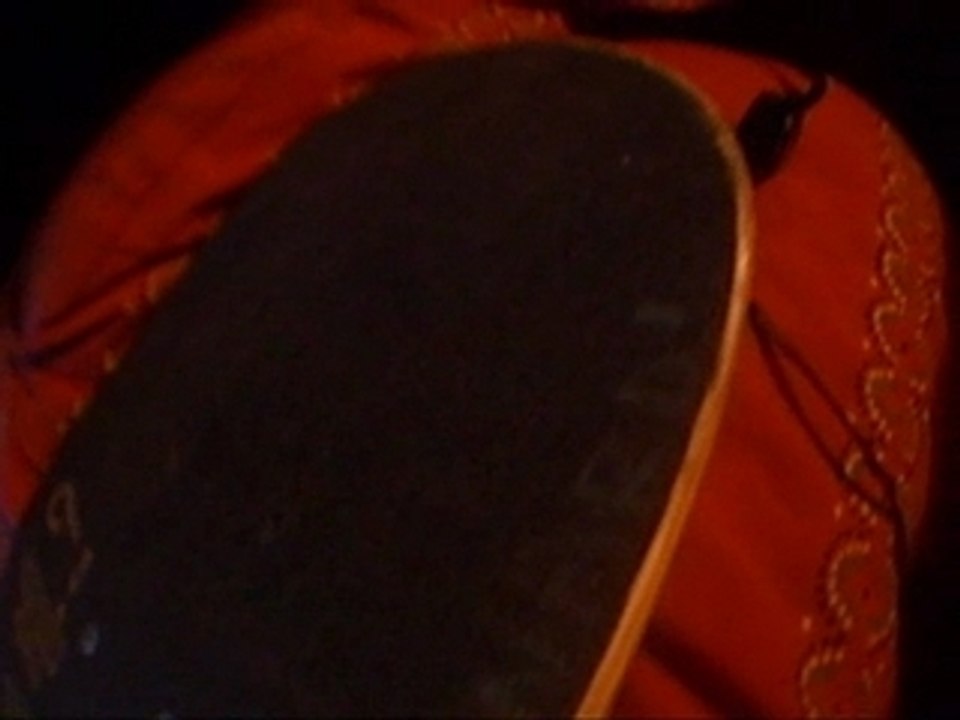 Ta gueule éh connard