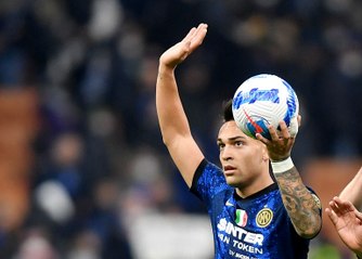 Serie A : La Salernitana coule face au réveil de Martinez !