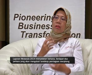 Bajet 2017: Logistik antara cabaran utama e-dagang