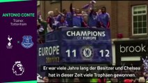 Chelsea-Verkauf? Conte: 