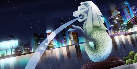 Carmen Sandiego S04 E03