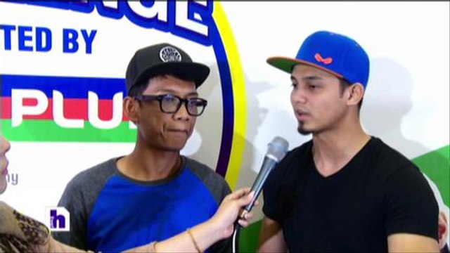 Rezeki anak - Hairul Azreen