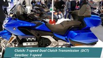 10 Amazing New Japanese Motorcycles To Ride In 2022