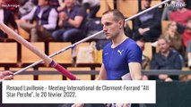 Renaud Lavillenie : Première vidéo adorable de son nouveau-né à la maison