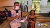 Mulher com Hipertiroidismo é recebida por médico após fazer apelo na TV Diário do Sertão