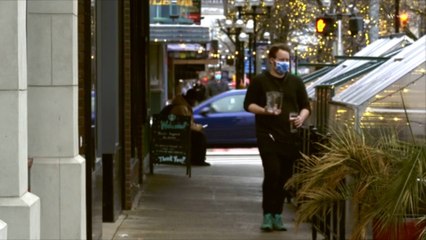 Job Growth in the United States Shows Economy Moving On From COVID-19 Pandemic