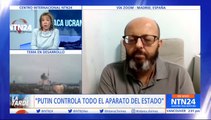 Entrevista a Fernando Cocho Pérez