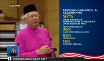 Bajet 2017: Syarikat permulaan dan IKS