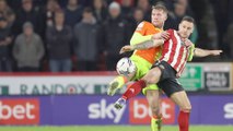 Sheffield United v Nottingham Forest