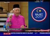 Bajet 2017: Penjawat Awam